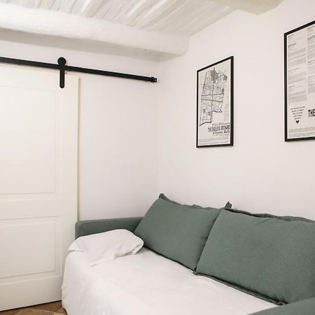 Pizzofalcone Studio By Wonderful Italy Daire Napoli Dış mekan fotoğraf